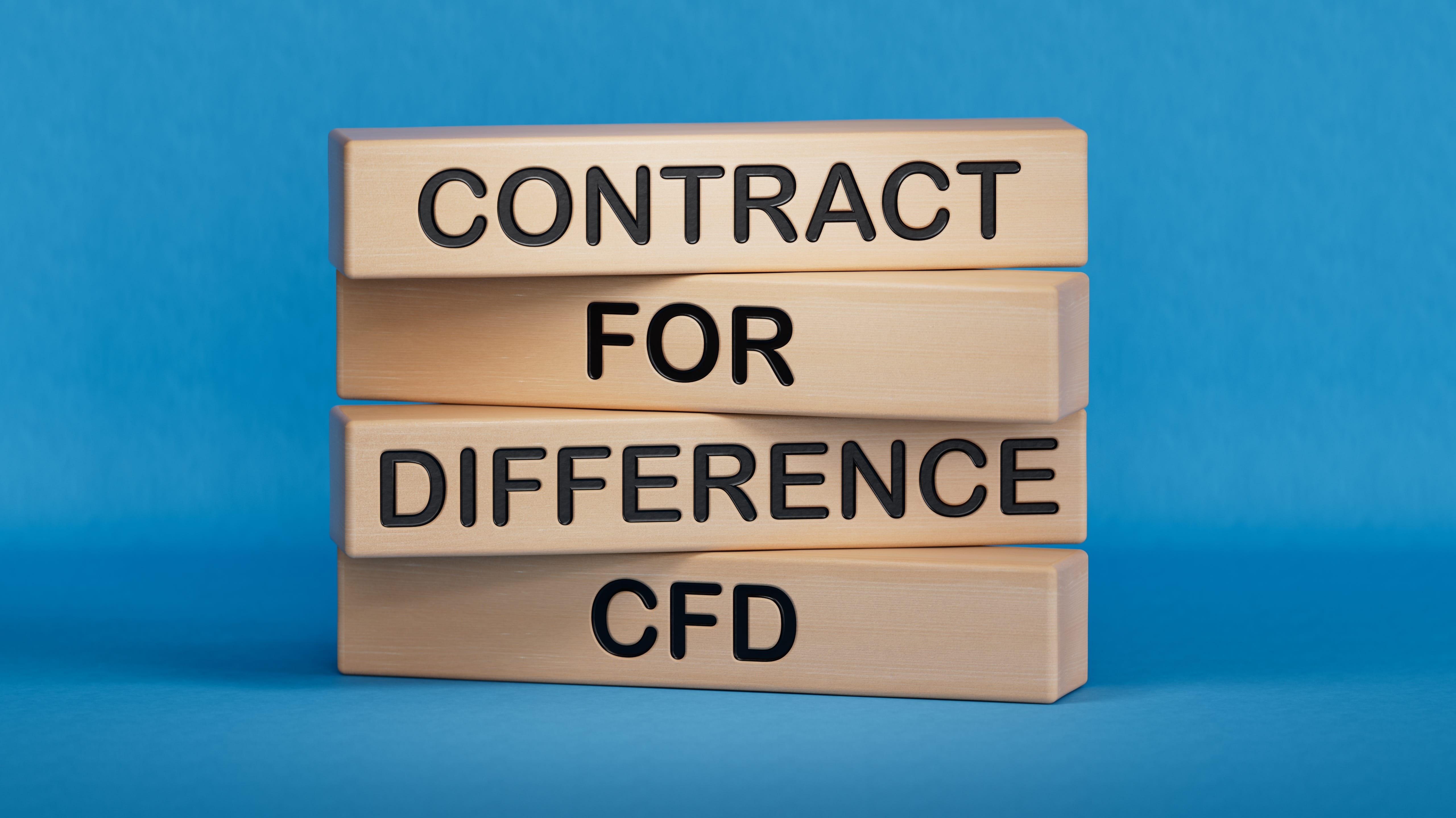 Understanding CFDs What You're Really Trading